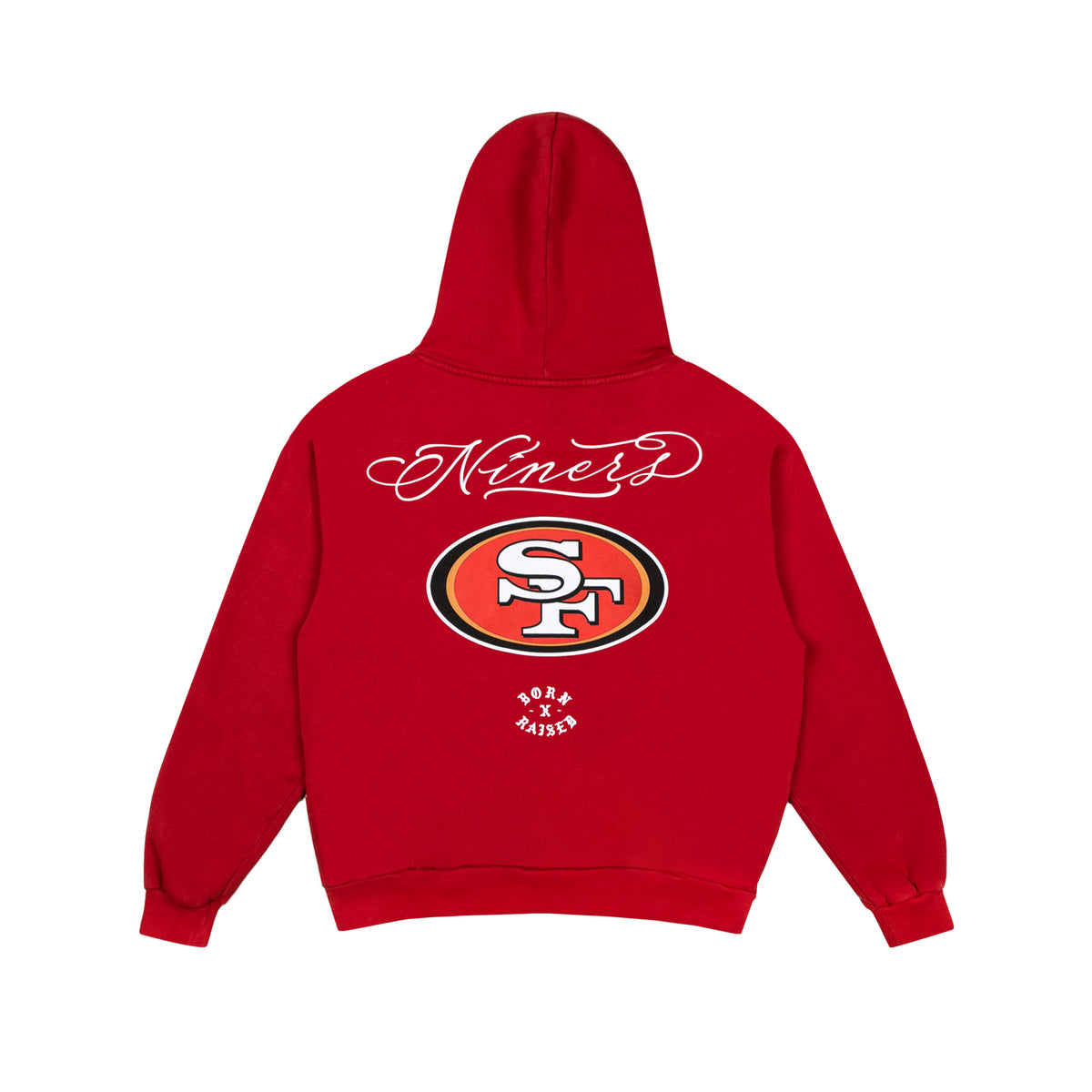 UNFIX パーカー レッド a7216bbe56cebee00fd5bca2f7253f