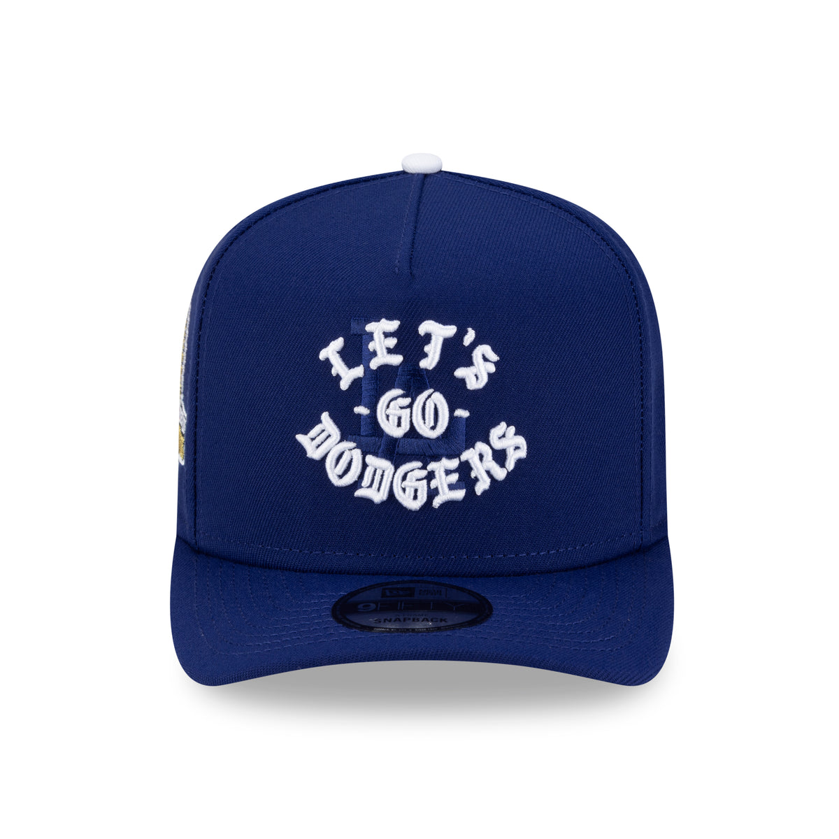 新品 Born x Raised ドジャースキャップ YOUTH 9FIFTY BORN X RAISED + DODGERS LGD ROCKER A-FRAME SNAPBACK: BLUE – Born X