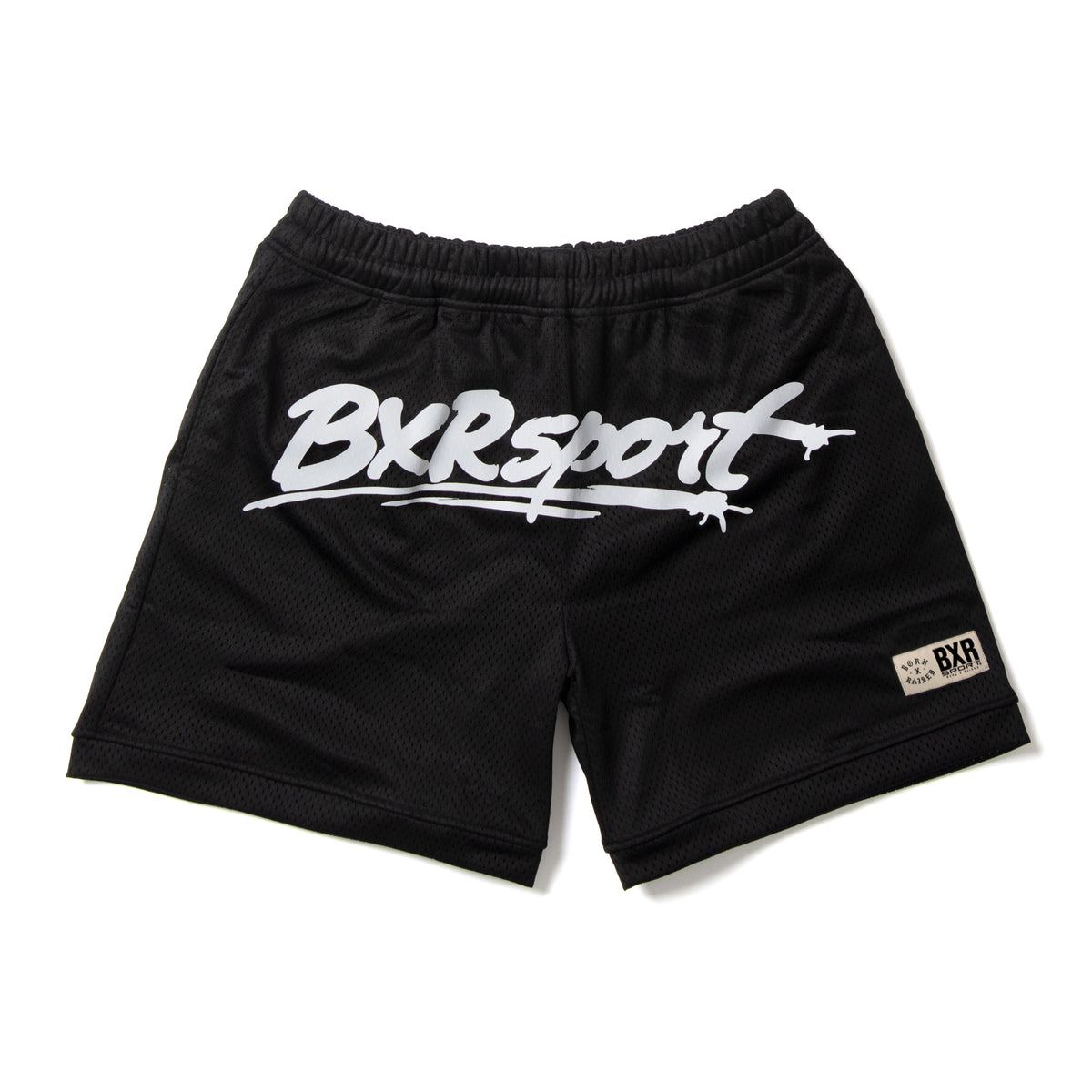 【新品未使用】BoTT B LOGO MESH SHORT BLACK B Logo Mesh Short Black – P.A.M. (Perks And Mini)