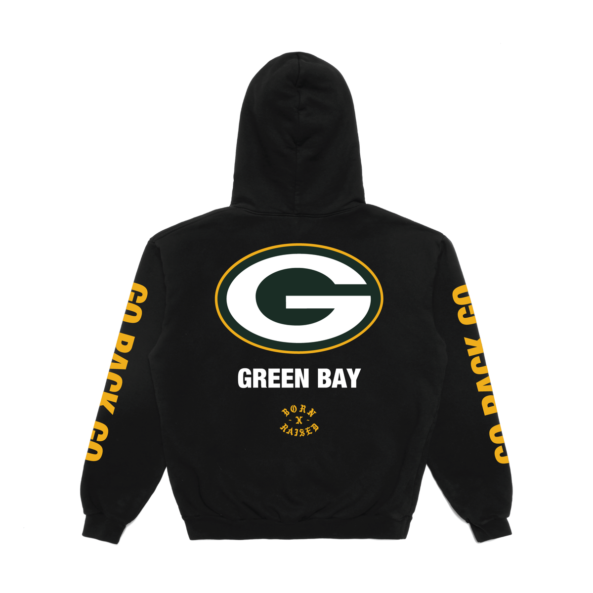 Vintage Green Bay Packers Hoodie NFL/希少】PACKERS ビッグ