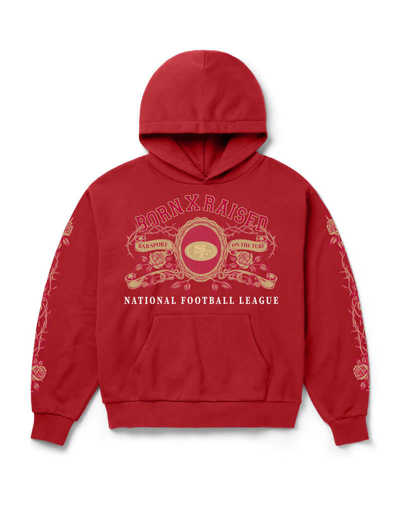 Products – Born X Raised