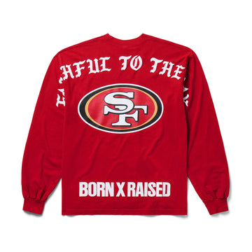 Products – Born X Raised