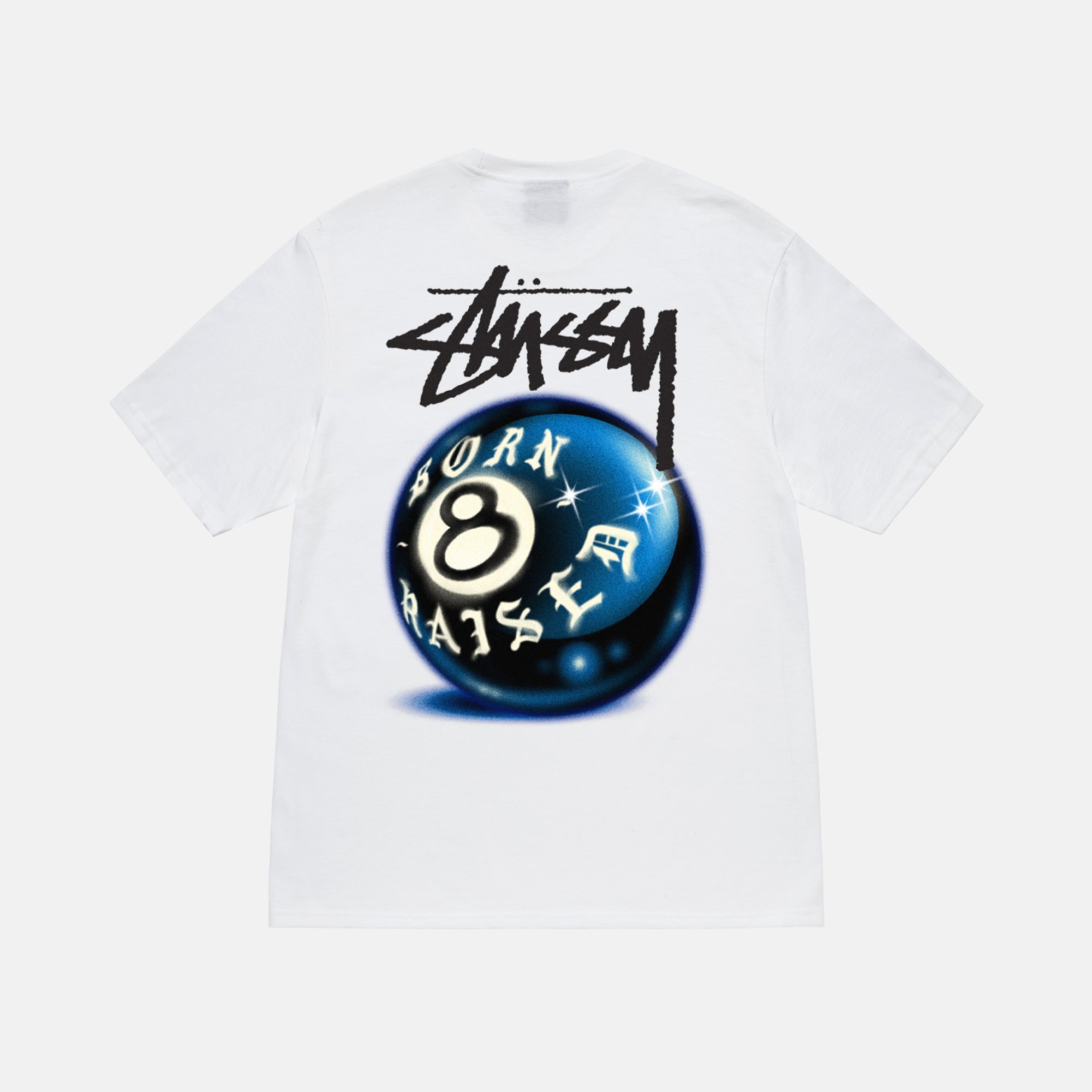 Born X Raised × Stussy collection XL - 通販 - csa.sakura.ne.jp