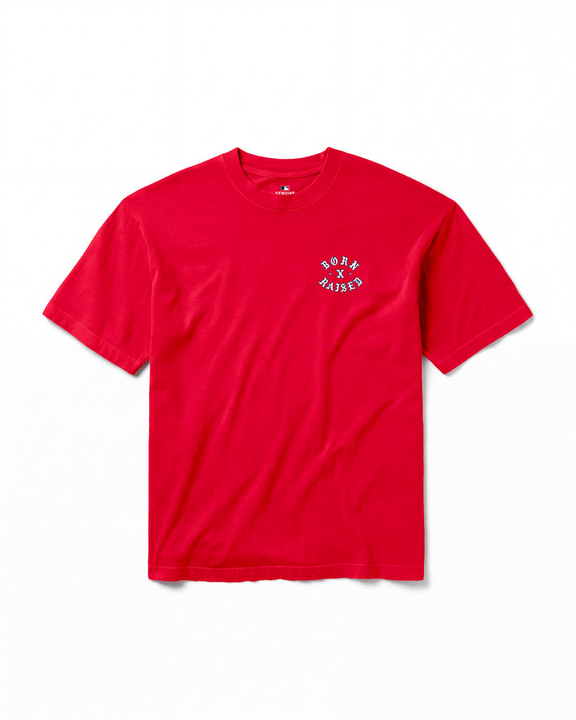 T-Shirts – Born X Raised