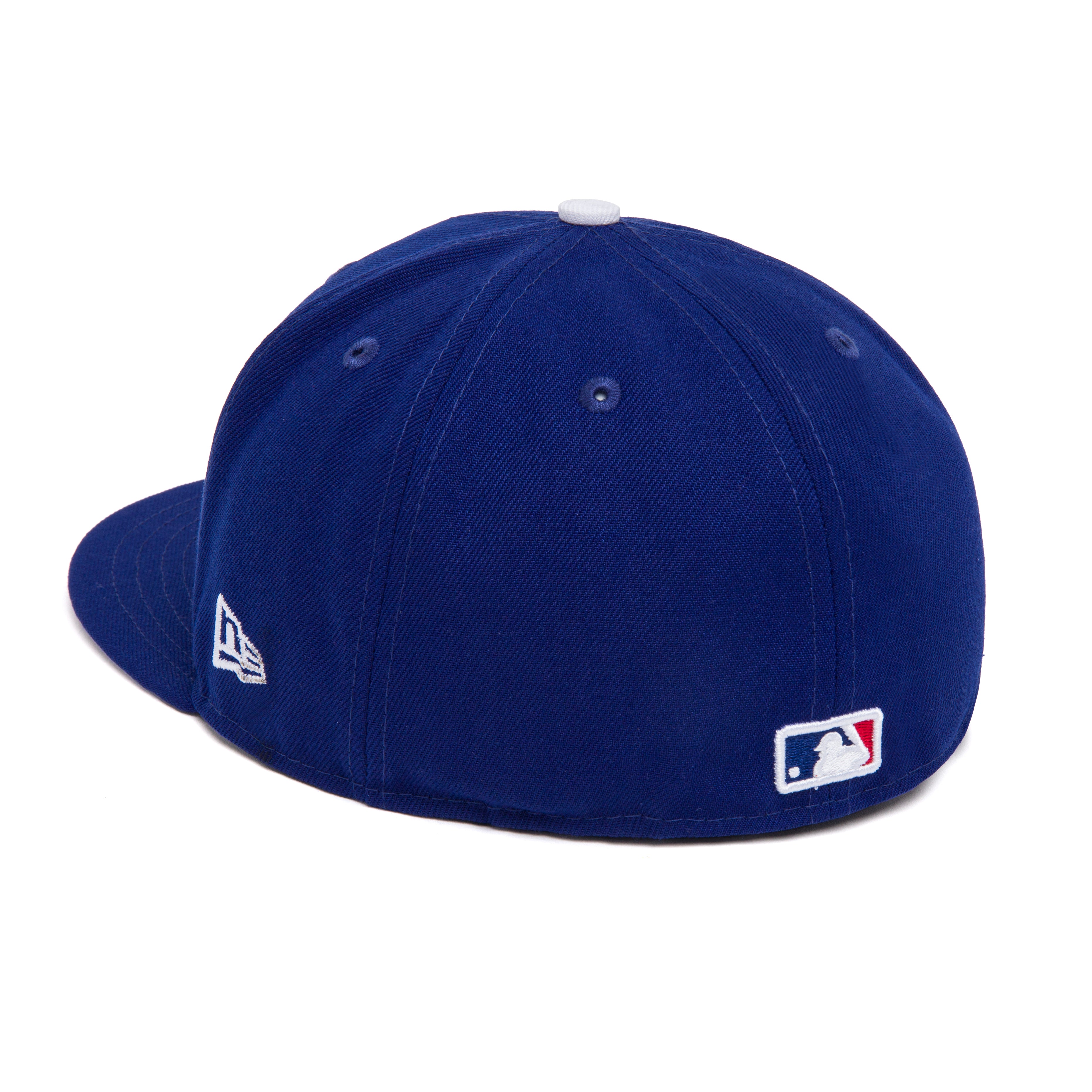 Our collaboration with NewEra and the Los Angeles Dodgers drops