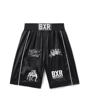 BOTTOMS – Born X Raised