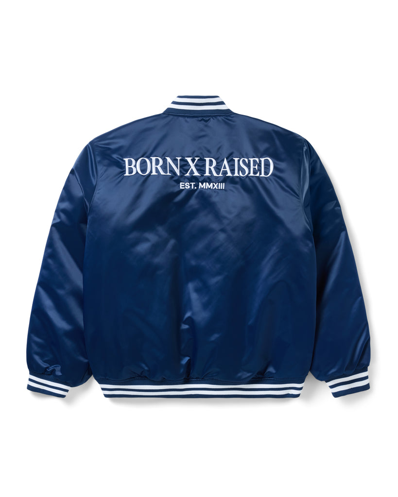 JACKETS – Born X Raised