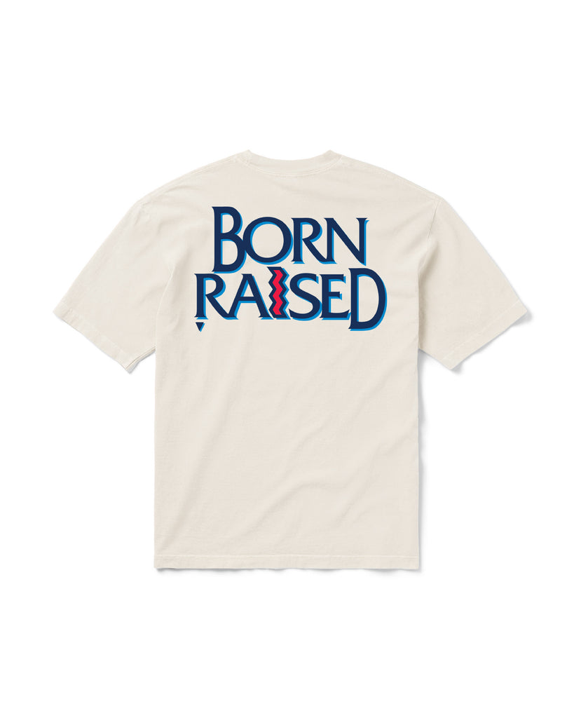 Spring 2026 Delivery 2 – Born X Raised