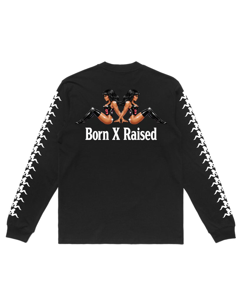 Shop All – Born X Raised