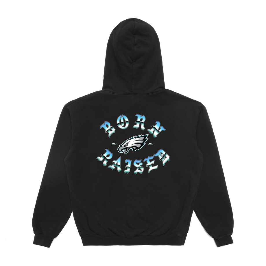 Born X outlet Raised Hoodie