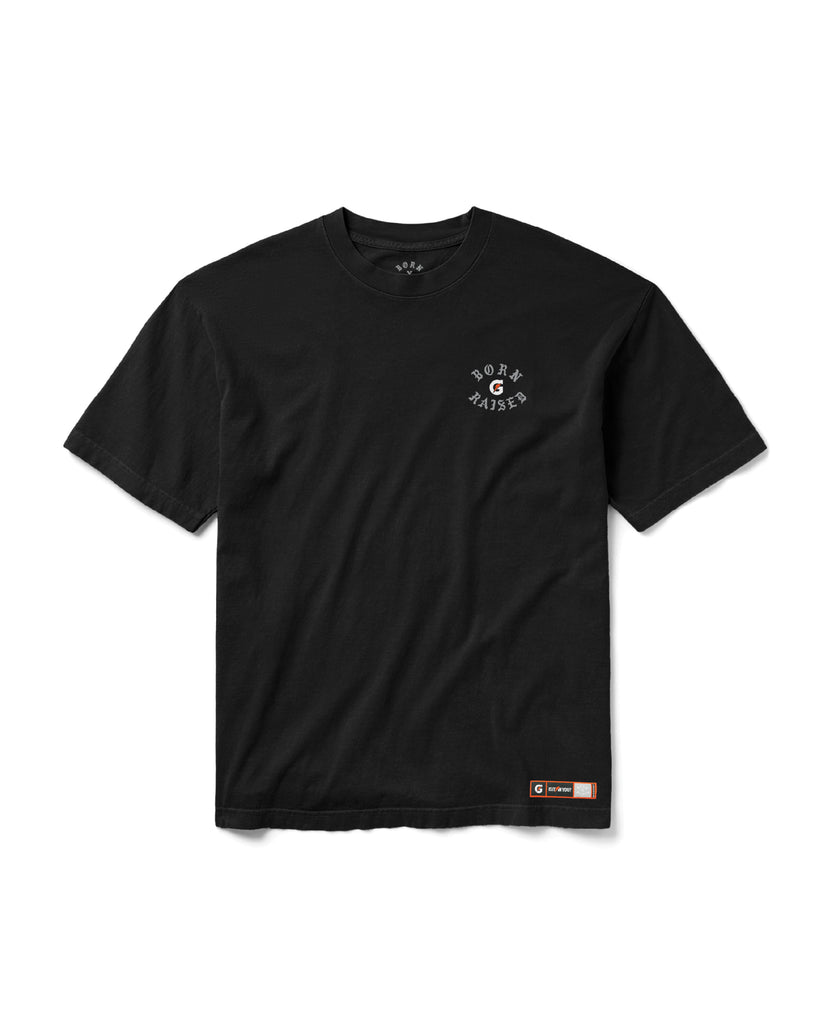 Collections – Born X Raised