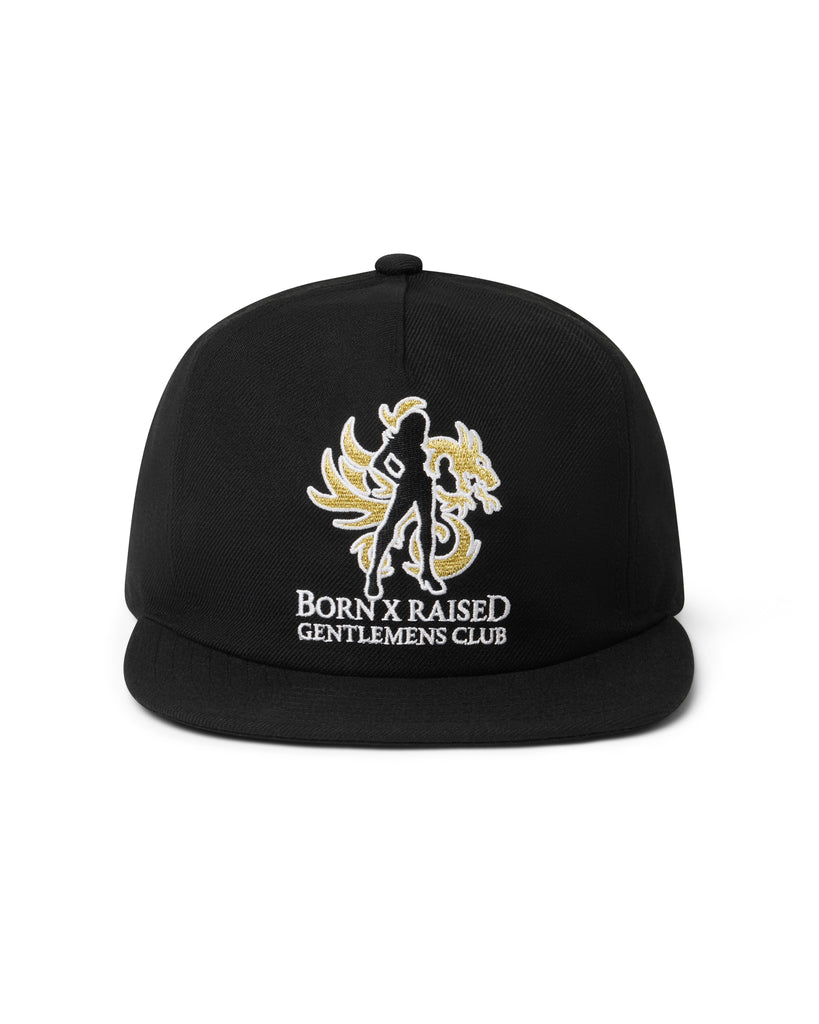 HEADWEAR – Born X Raised