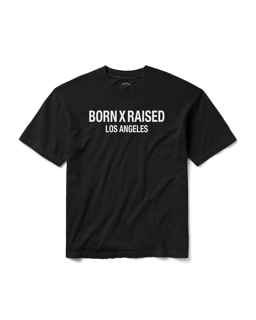 Spring 26 Delivery 1 – Born X Raised