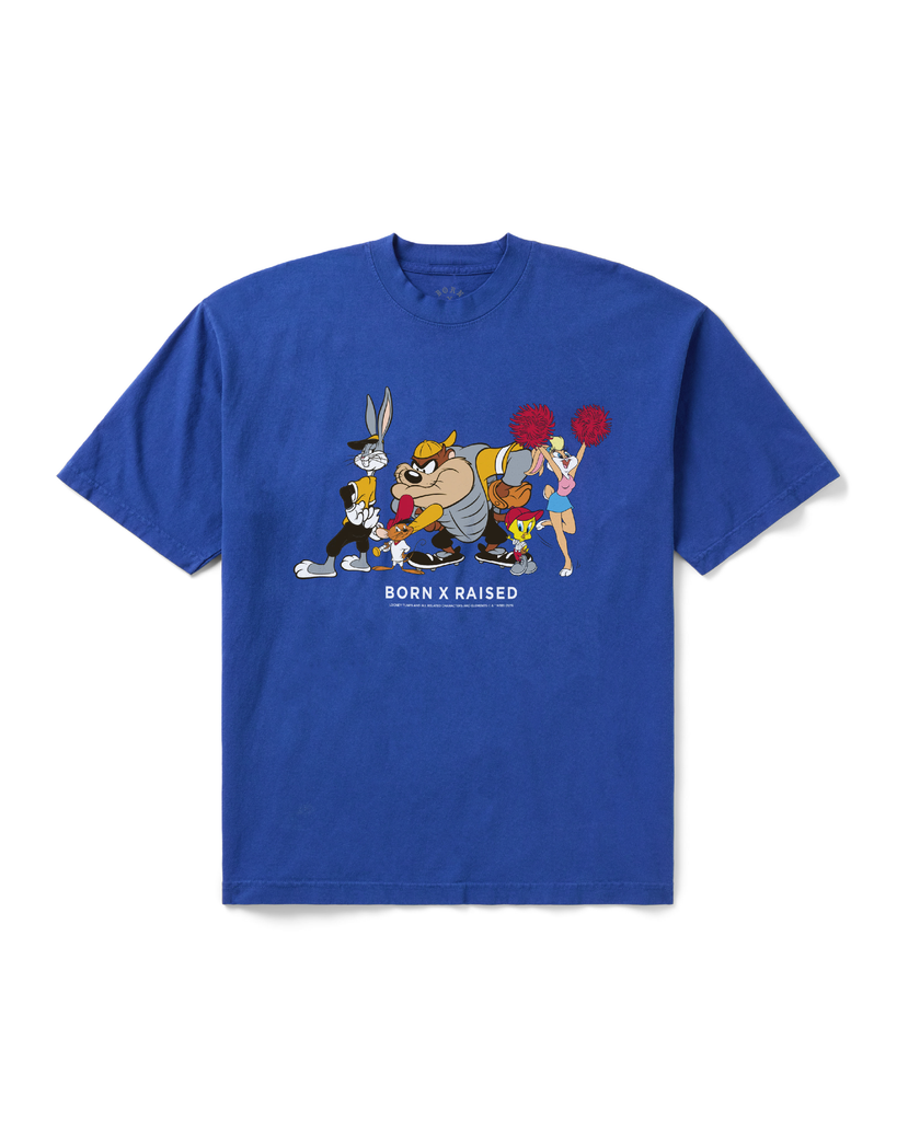 Spring 26 Delivery 1 – Born X Raised