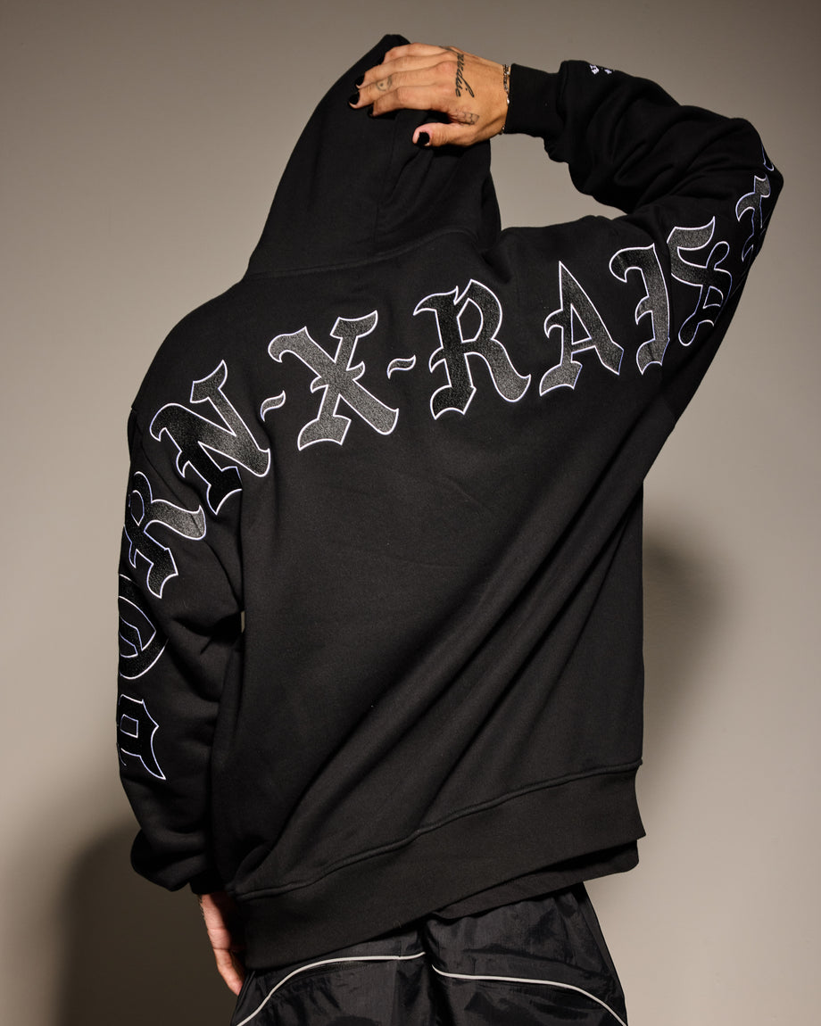 BORN X RAISEDパーカー Patchwork_Hoodie_Black_1.jpg?v