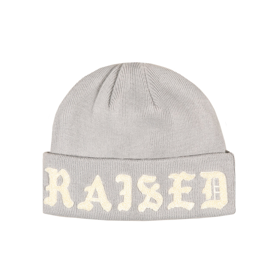 帽子 BORN x RAISED LOS ANGELES ROCKER BEANIE Born X Raised Blue Rocker Beanie | eBay
