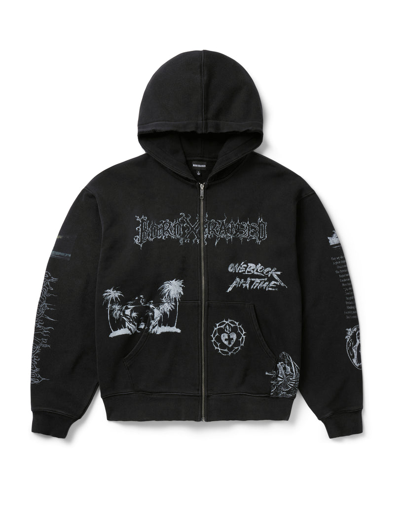 Shop All – Born X Raised