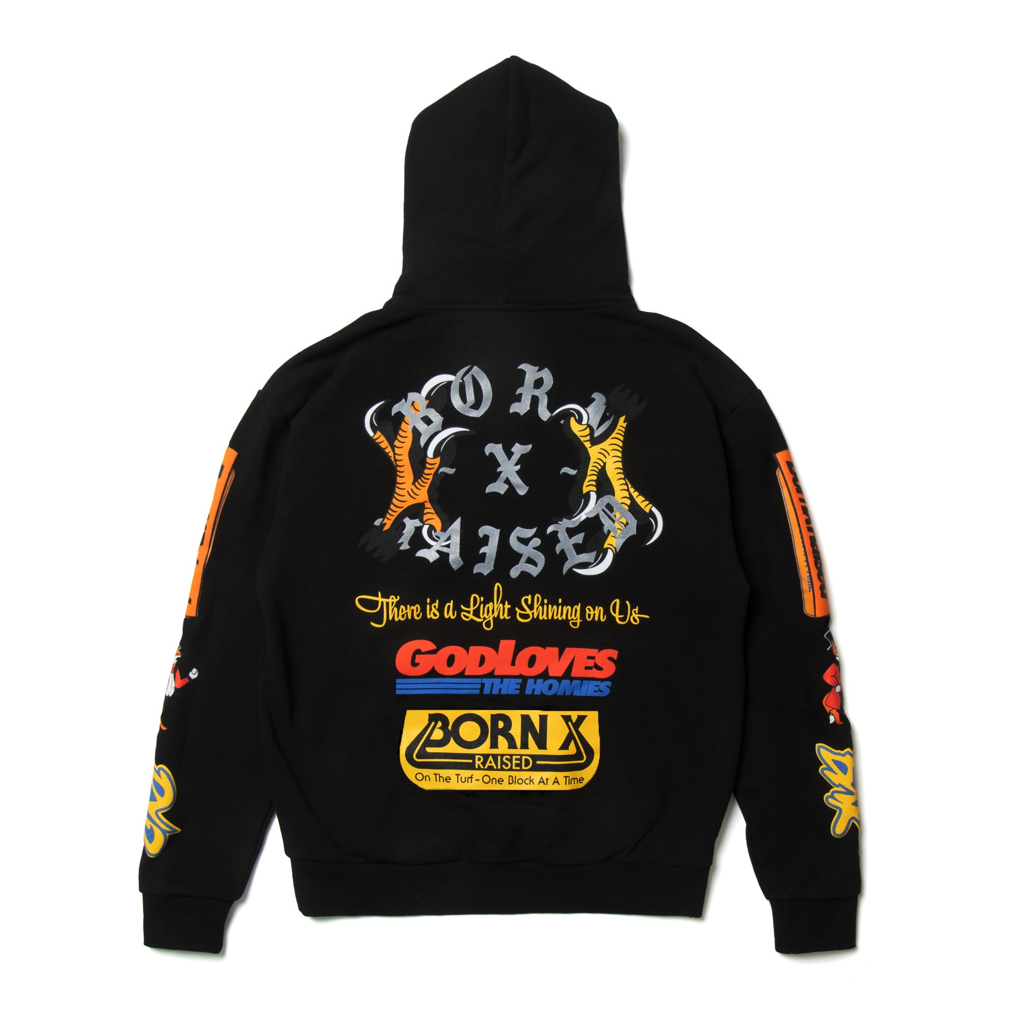 My Hair is Bad スウェット SAVE THE DATE BXR SPORT + DODGERS “LET'S GO DODGERS” THIS