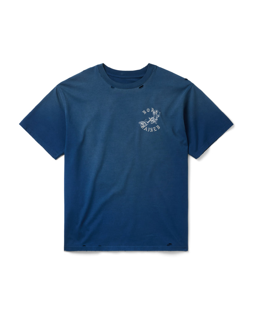 LOS ANGELES DODGERS x NEW ERA x BORNXRAISED OPENING DAY – Born X