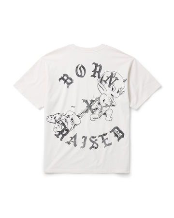 LOS ANGELES DODGERS x NEW ERA x BORNXRAISED OPENING DAY – Born X