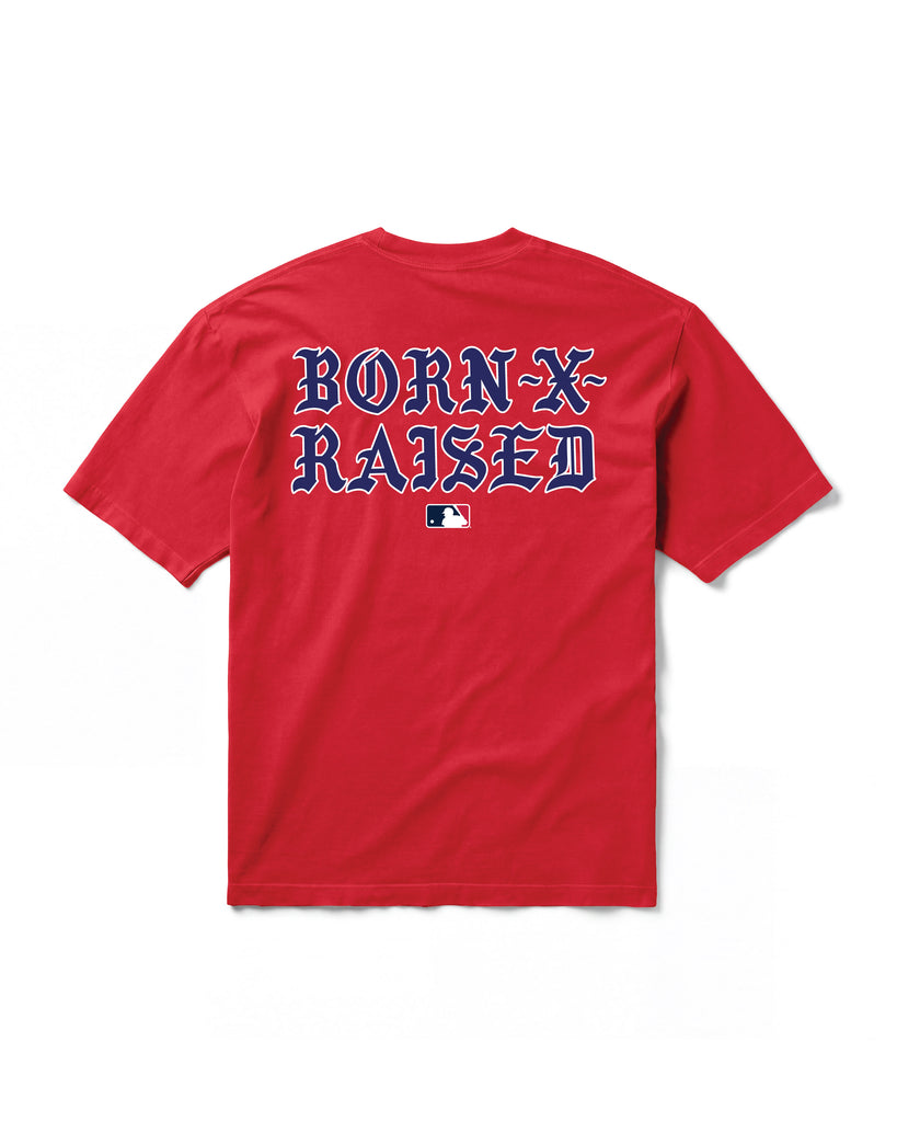 T-Shirts – Born X Raised