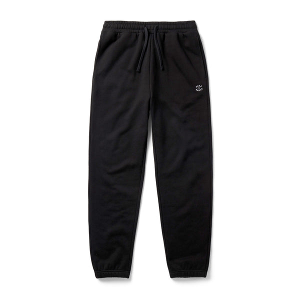 パンツ RONRON RR Basic Sweat Pants Black [RR22CPT1362BK] KIDS BLACK WALTER LIGHTWEIGHT SWEATPANT | PSYCHO BUNNY