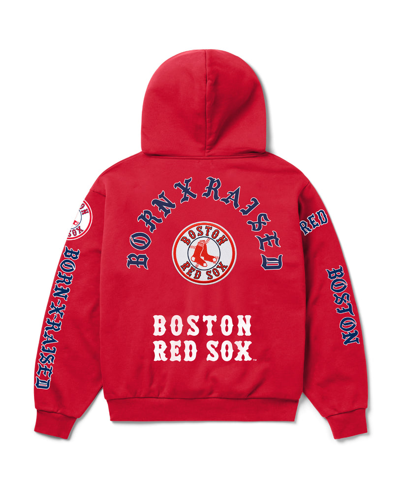 Shop All – Born X Raised