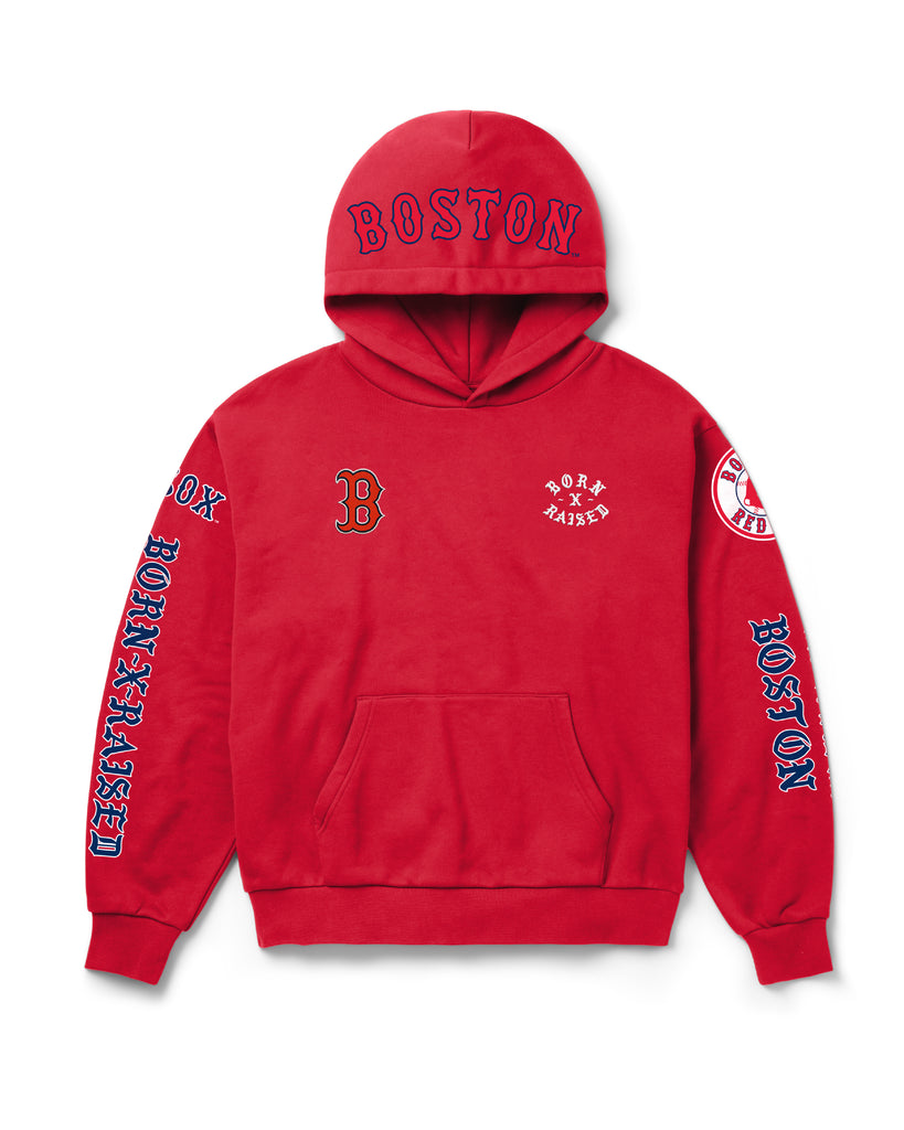 Shop All – Born X Raised
