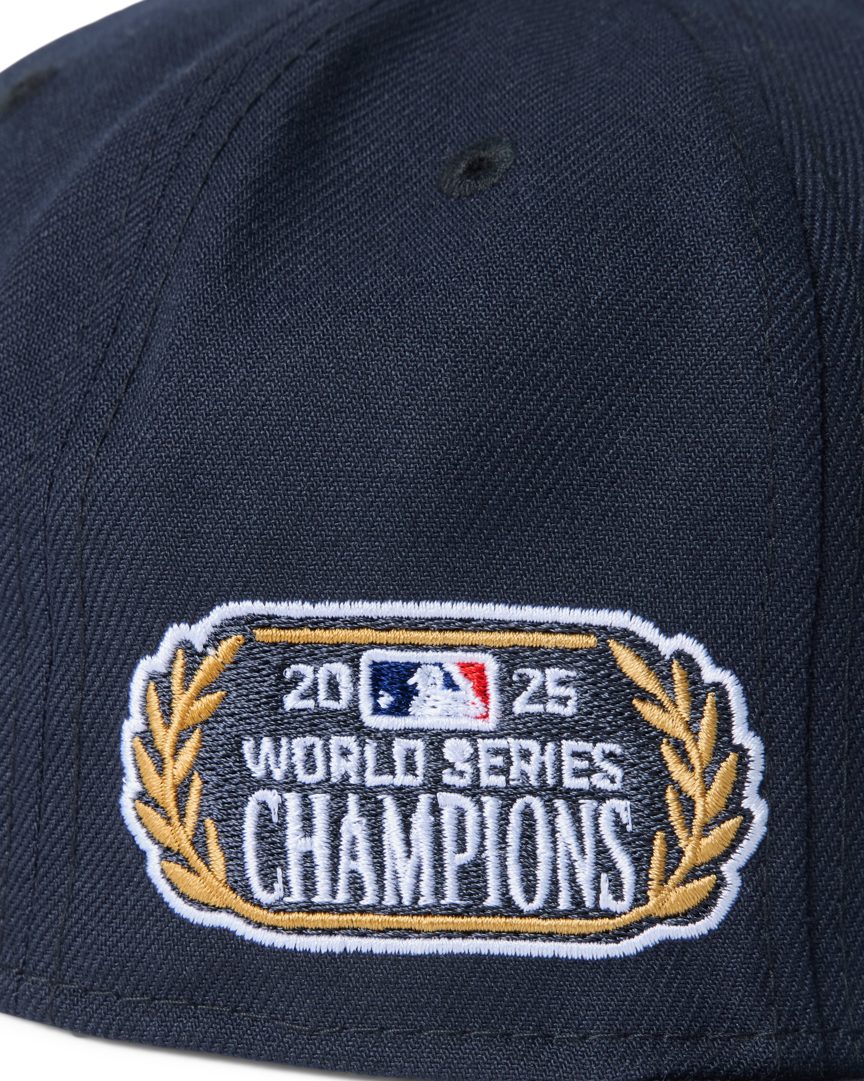 NEW ERA BORN X RAISED + DODGERS KERSHAW FITTED: NAVY – Born X Raised