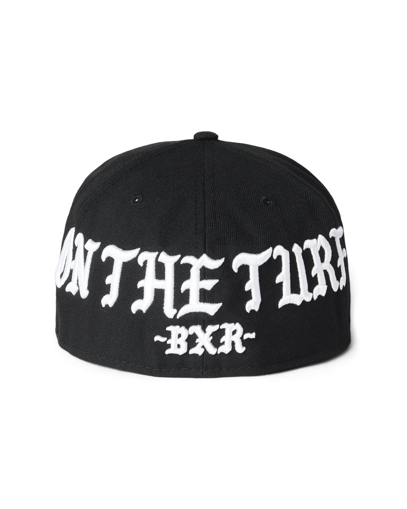 HEADWEAR – Born X Raised