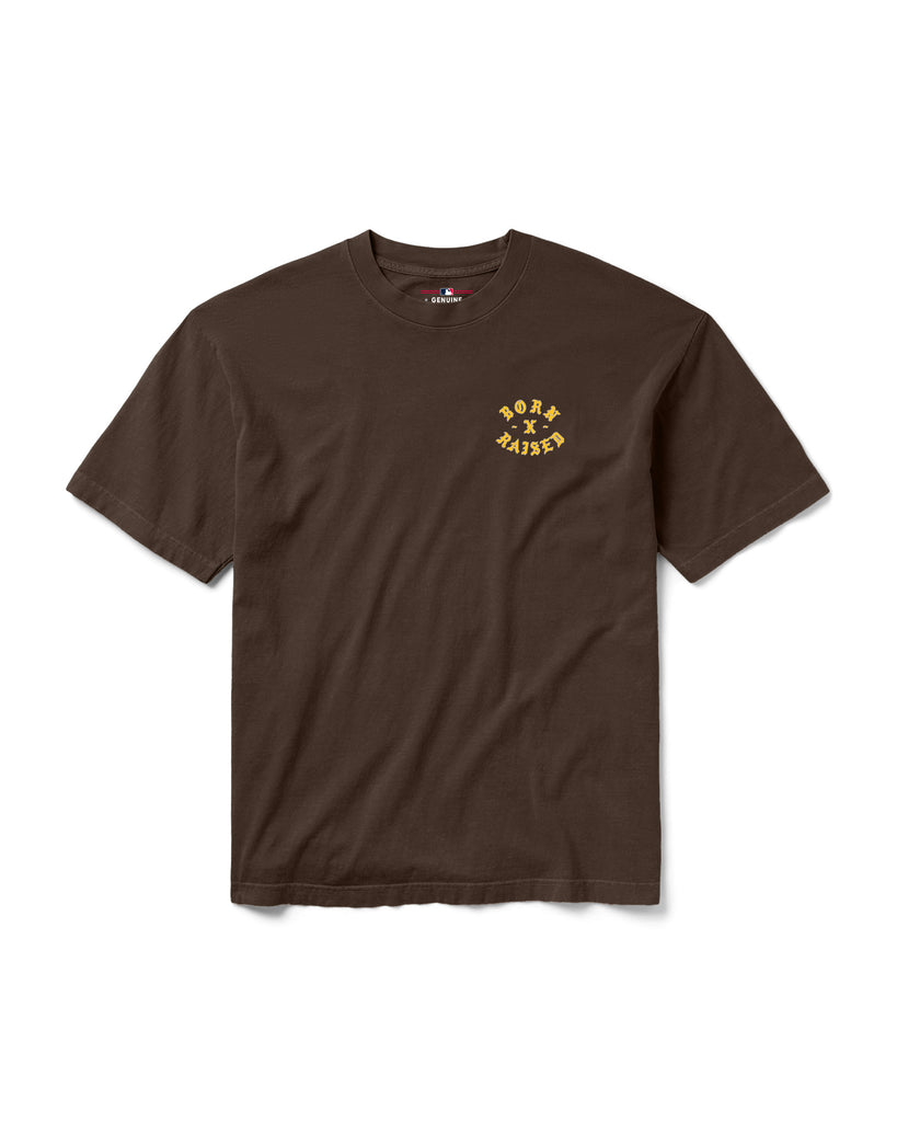 T-Shirts – Born X Raised