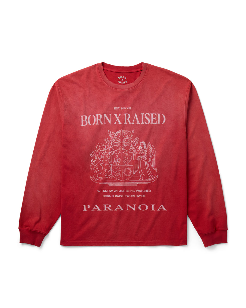 Shop All – Born X Raised