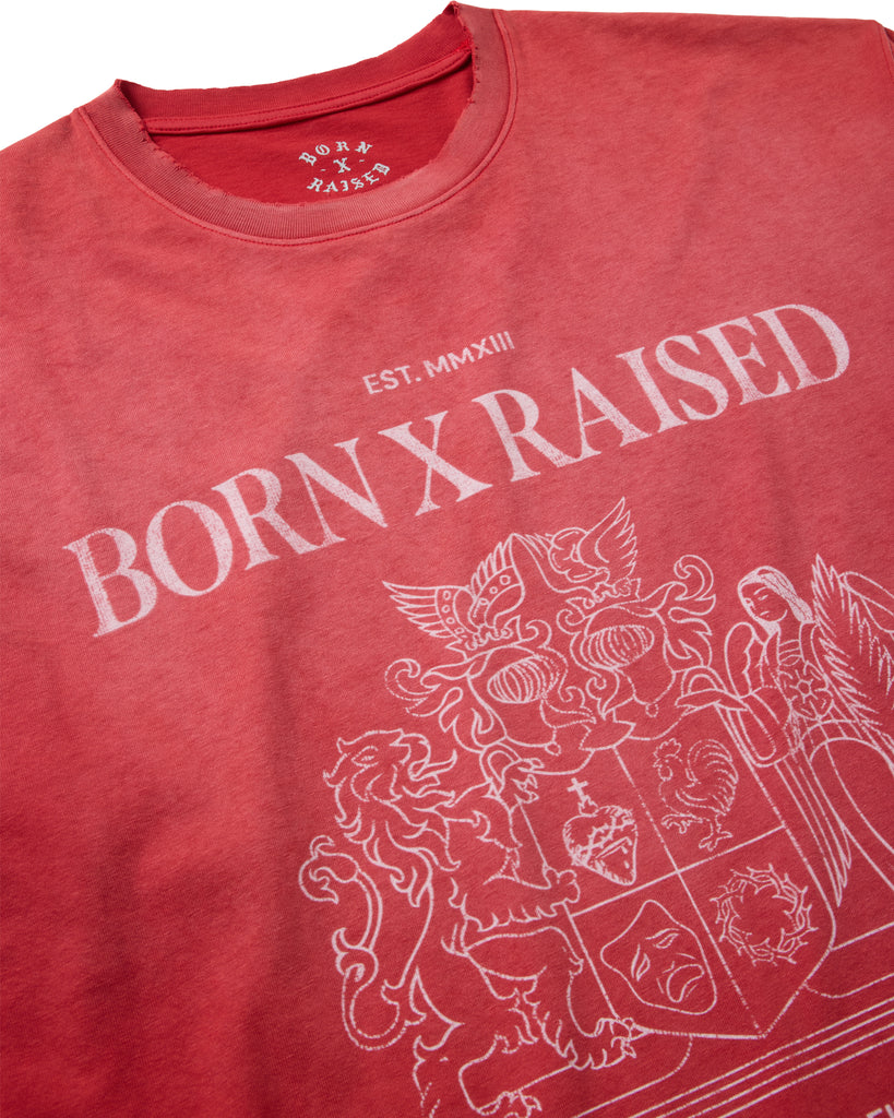 LONGSLEEVES – Born X Raised