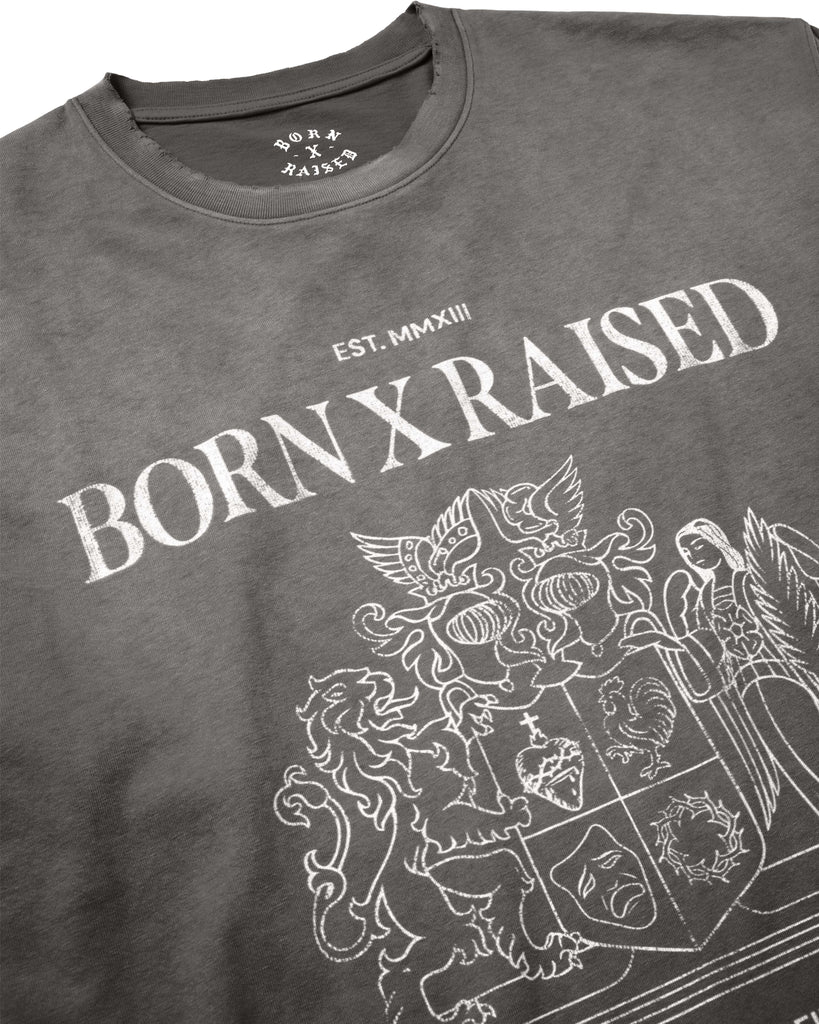 LONGSLEEVES – Born X Raised