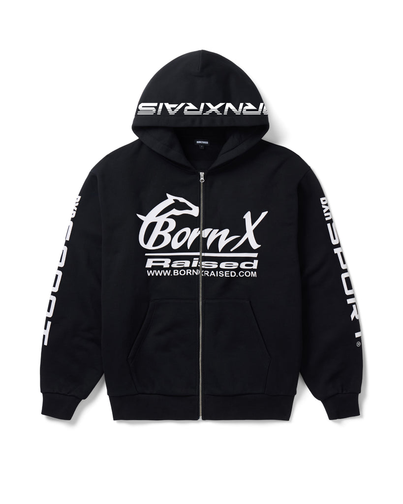 Shop All – Born X Raised