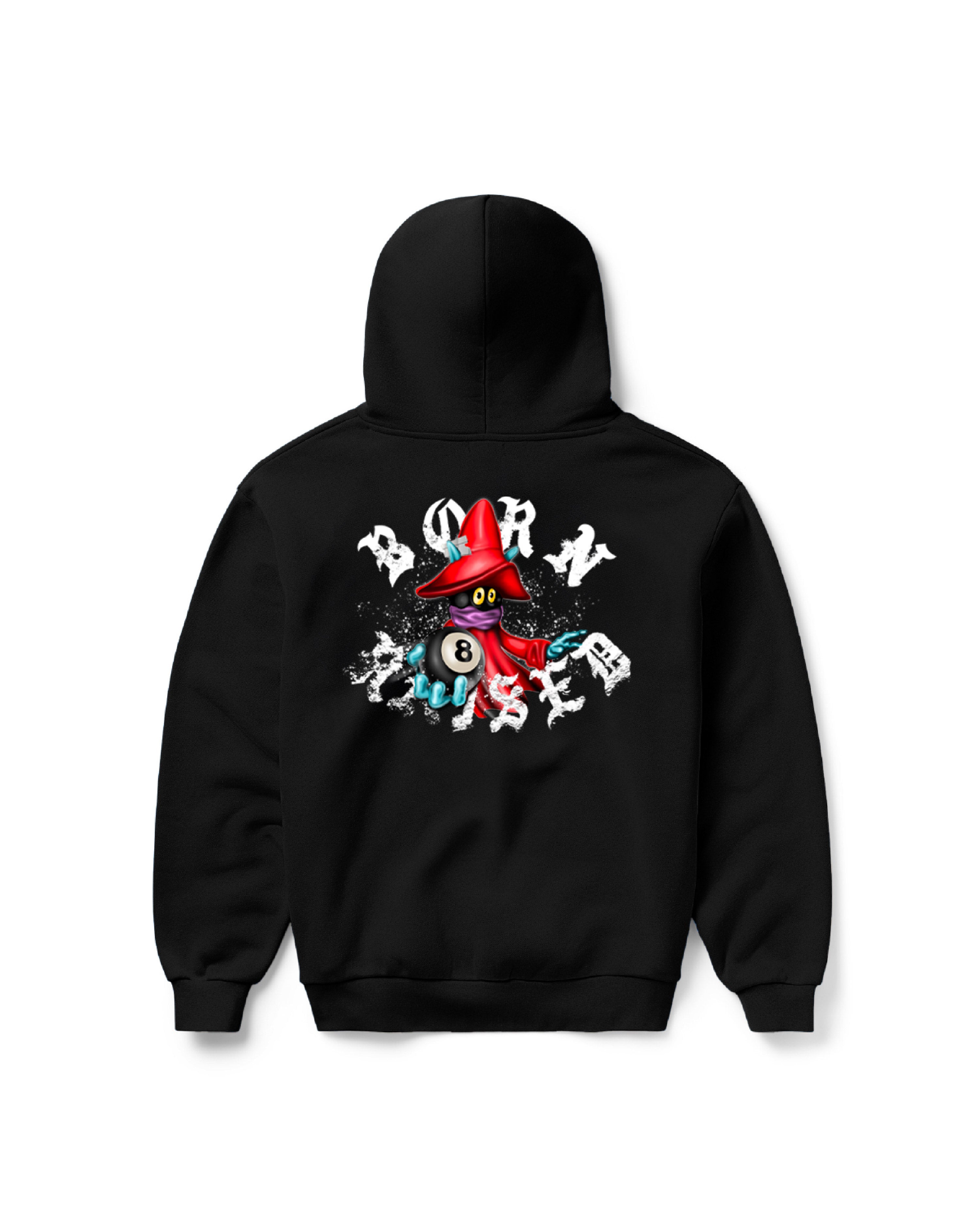 PARTYWIZARDROCKERHOODIE-