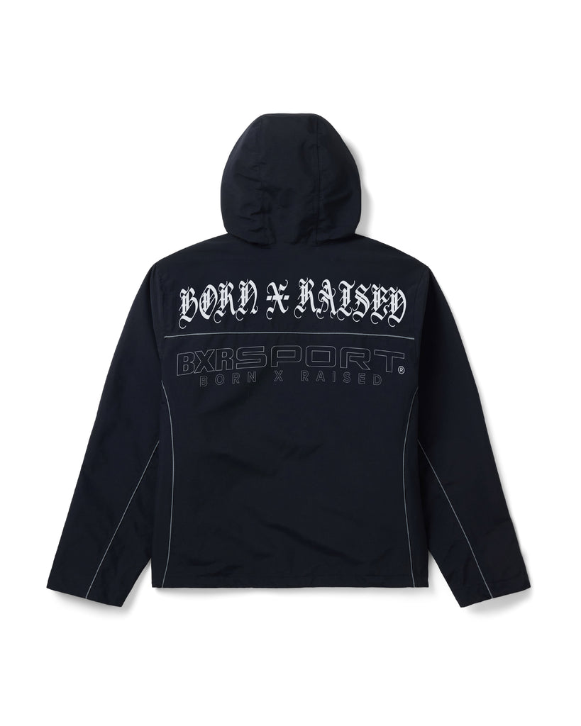 JACKETS – Born X Raised