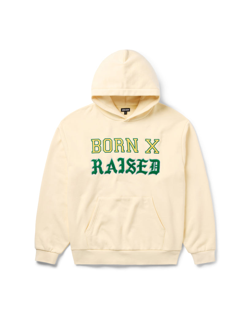 Born x Raised – Born X Raised