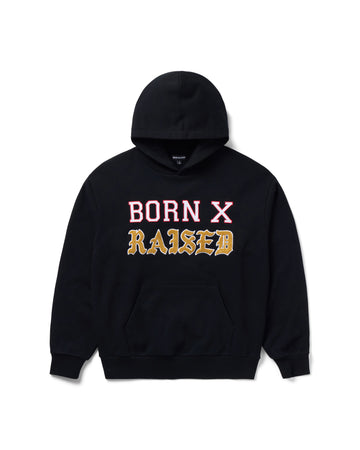 Products – Born X Raised