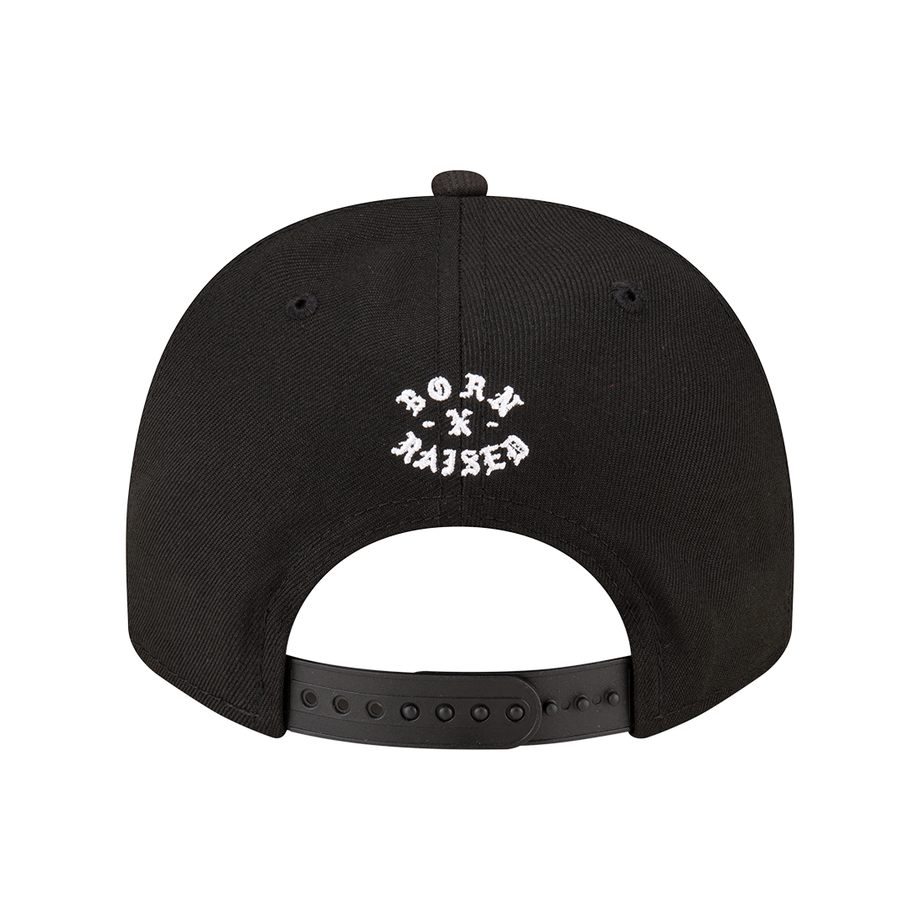 キャップ BORN x RAISED + RAIDERS ROCKER SNAPBACK RAIDERSA-FRAME02_460x@2x.png?v