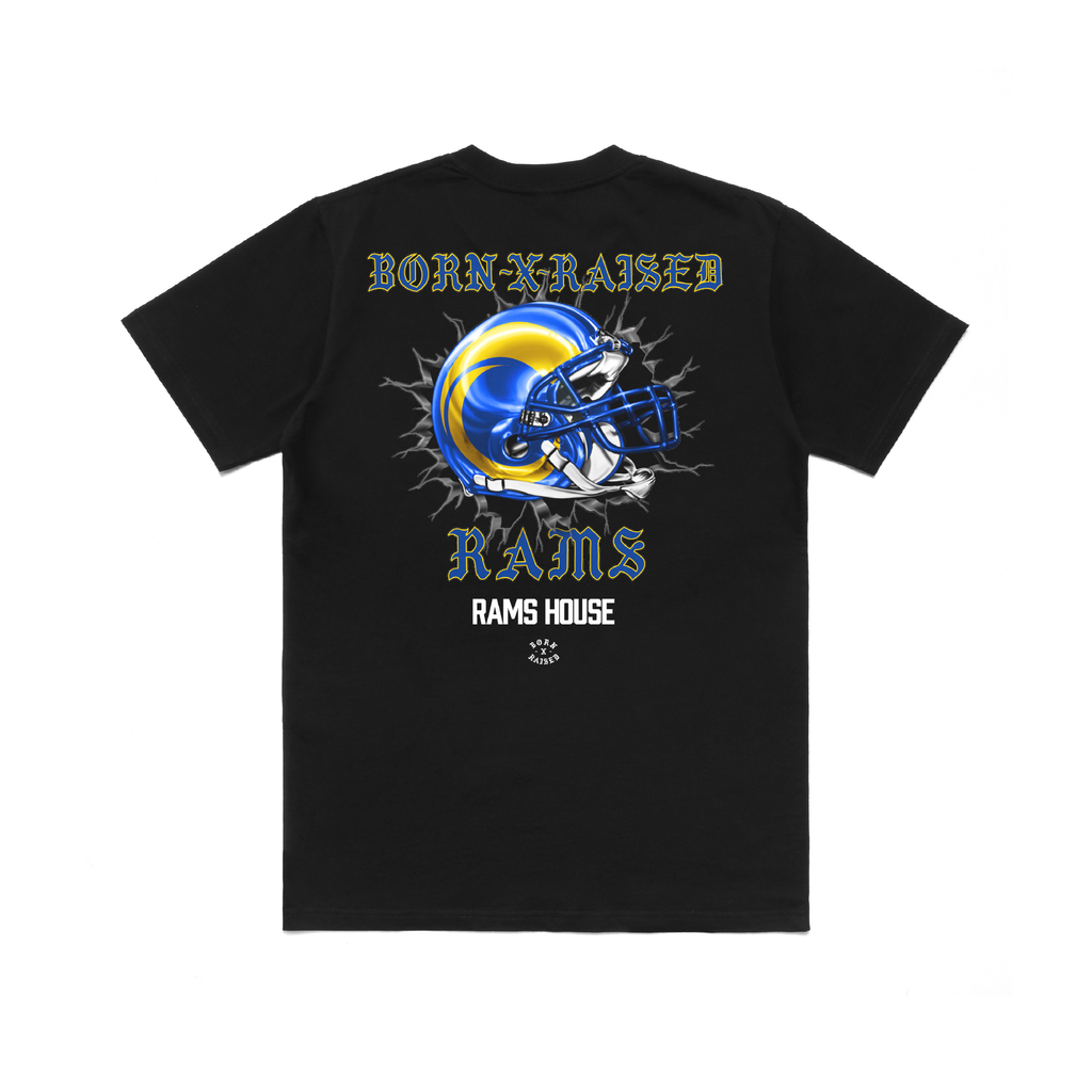 Born Rams Raised Products – Born X Raised