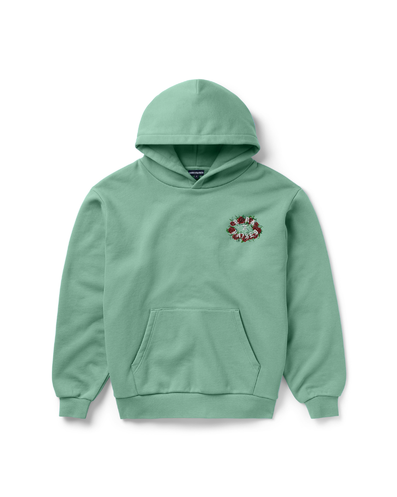 Born x Raised – Born X Raised