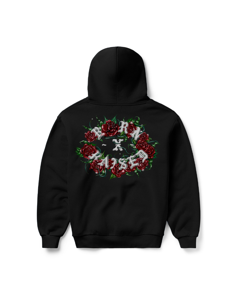 Born x Raised – Born X Raised