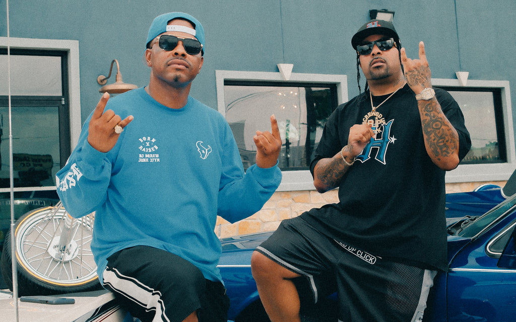 Born x Raised – Born X Raised