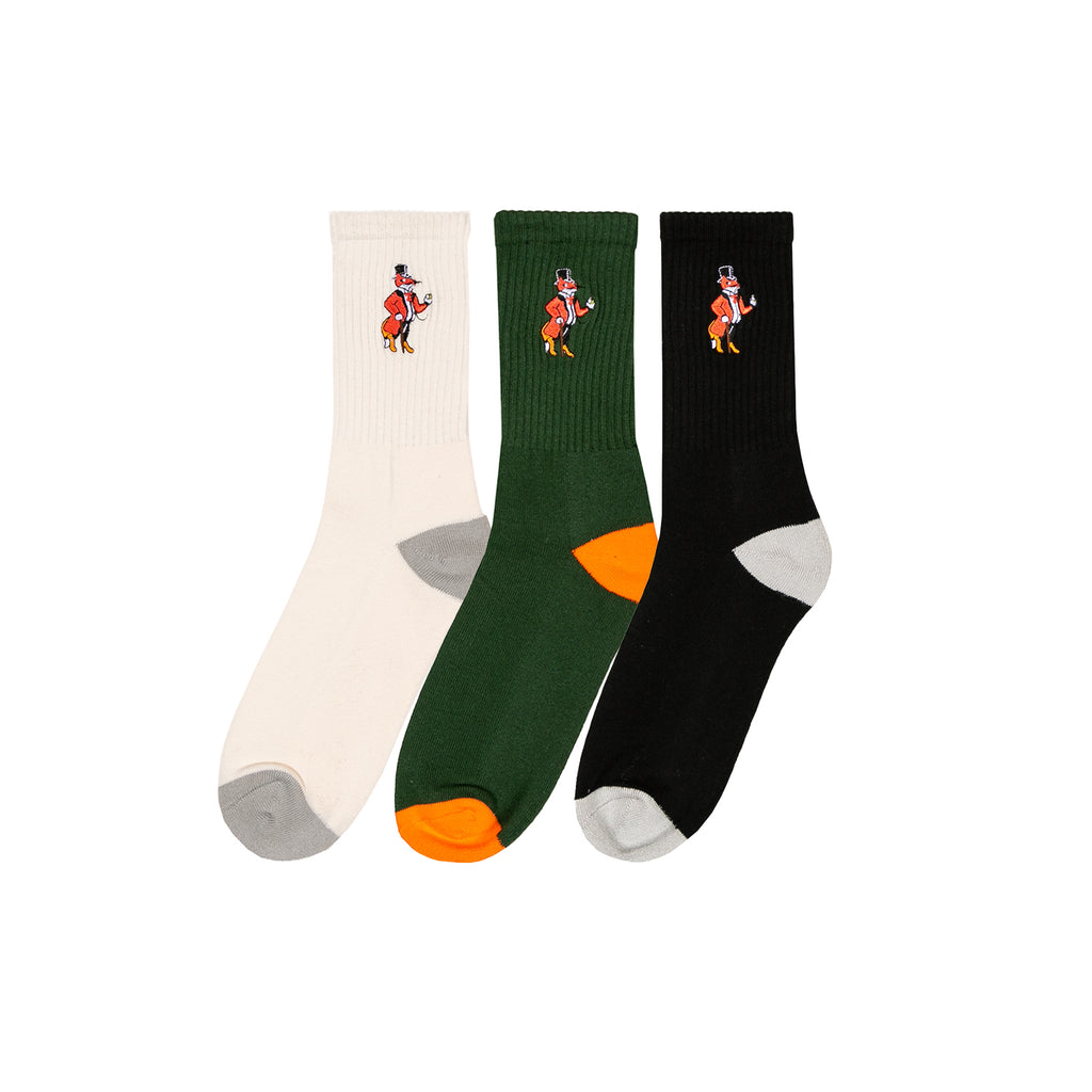 ACCESSORIES – Born X Raised