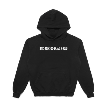 Products – Born X Raised