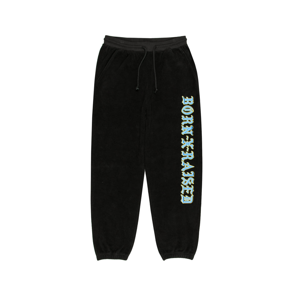 Collections – Born X Raised