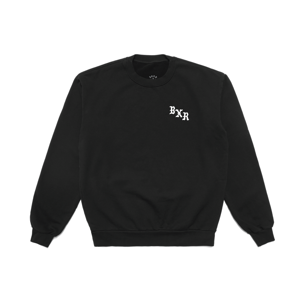 Collections – Born X Raised