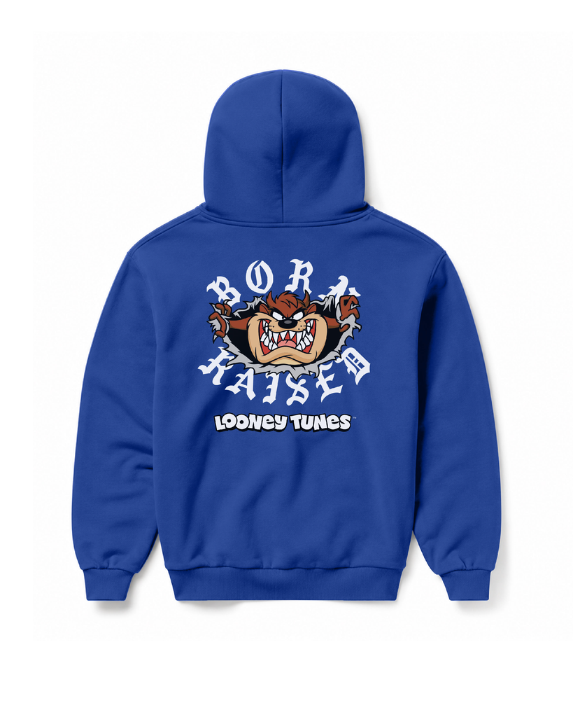 Spring 26 Delivery 1 – Born X Raised