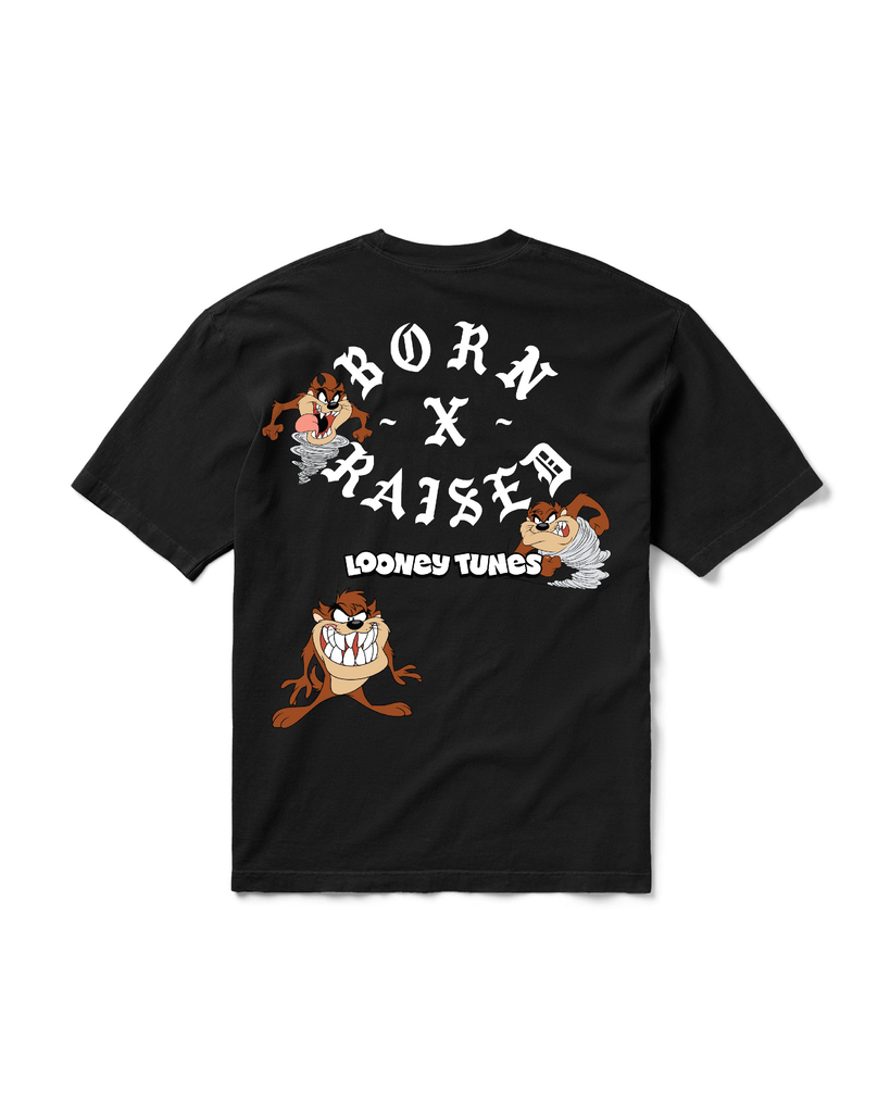 SUMMER '26 DELIVERY 1 – Born X Raised